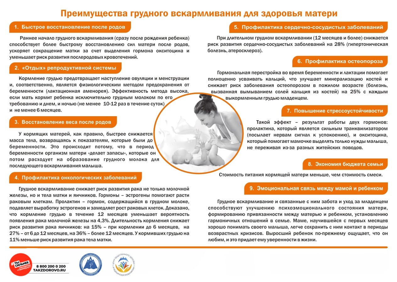 grudnoe vskarmlivanie preodolenie trudnostey i podderzhka