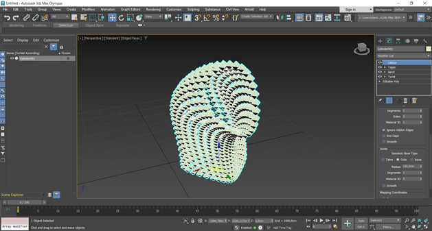 sovremennye instrumenty dlya sozdaniya i redaktirovaniya 3d grafiki polnyy obzor