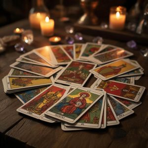 Открой свою числовую карту: как рассчитать Матрицу Судьбы и прочитать её подсказки